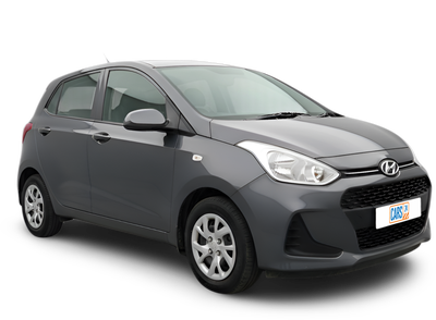 2018 Hyundai Grand i10 - Hatchback - Petrol - Manual - ₹2.90 lakh
